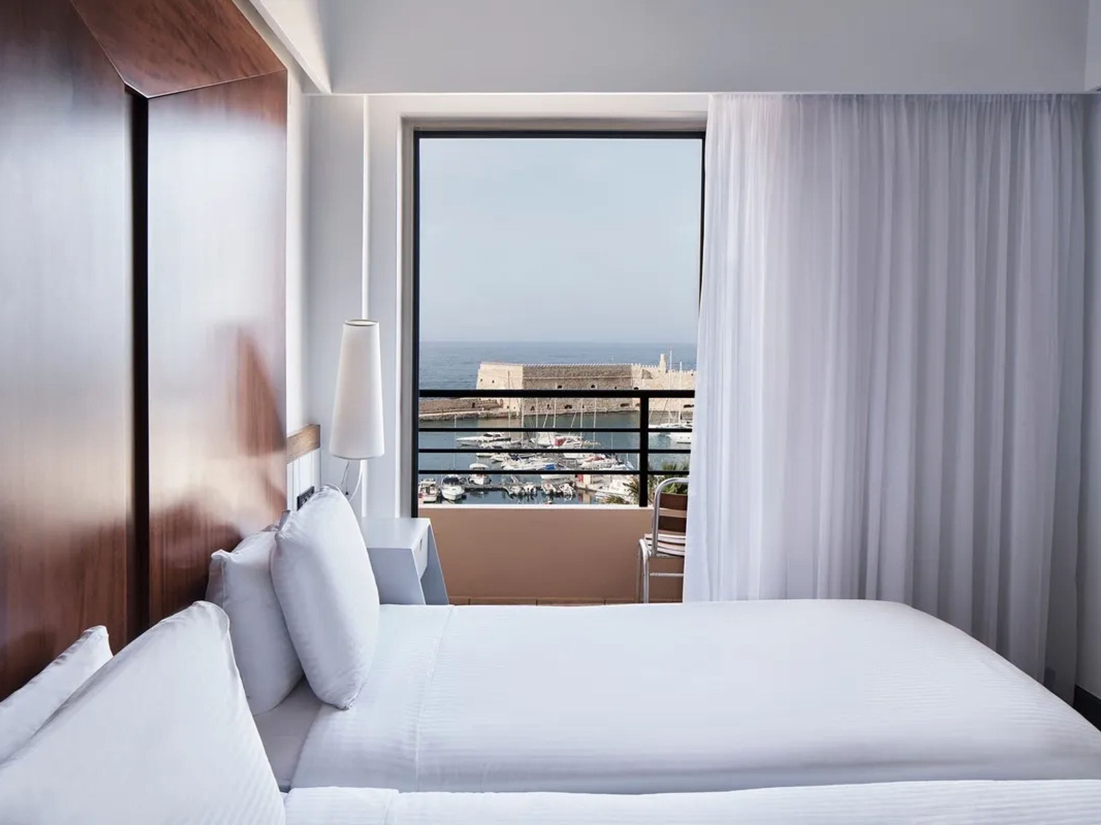 Lato Boutique Hotel
