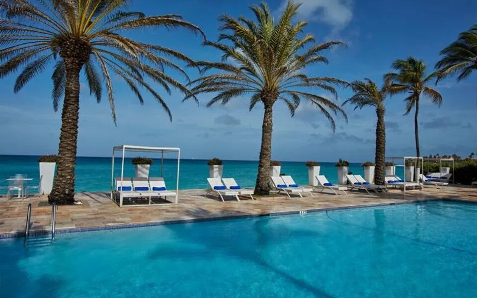 Tamarijn Aruba All Inclusive