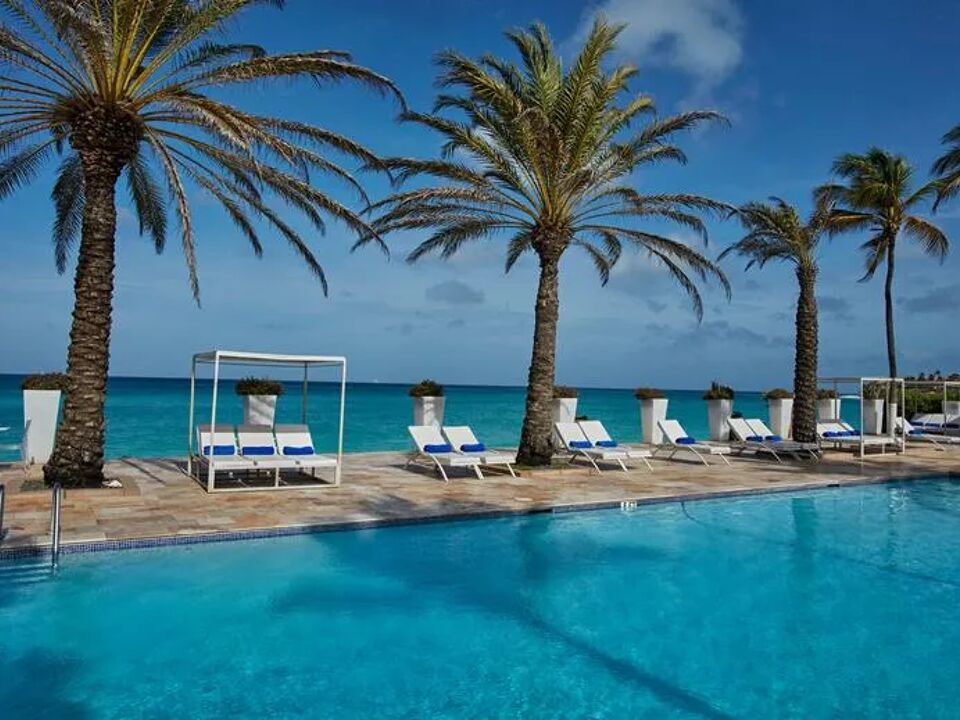 Tamarijn Aruba All Inclusive