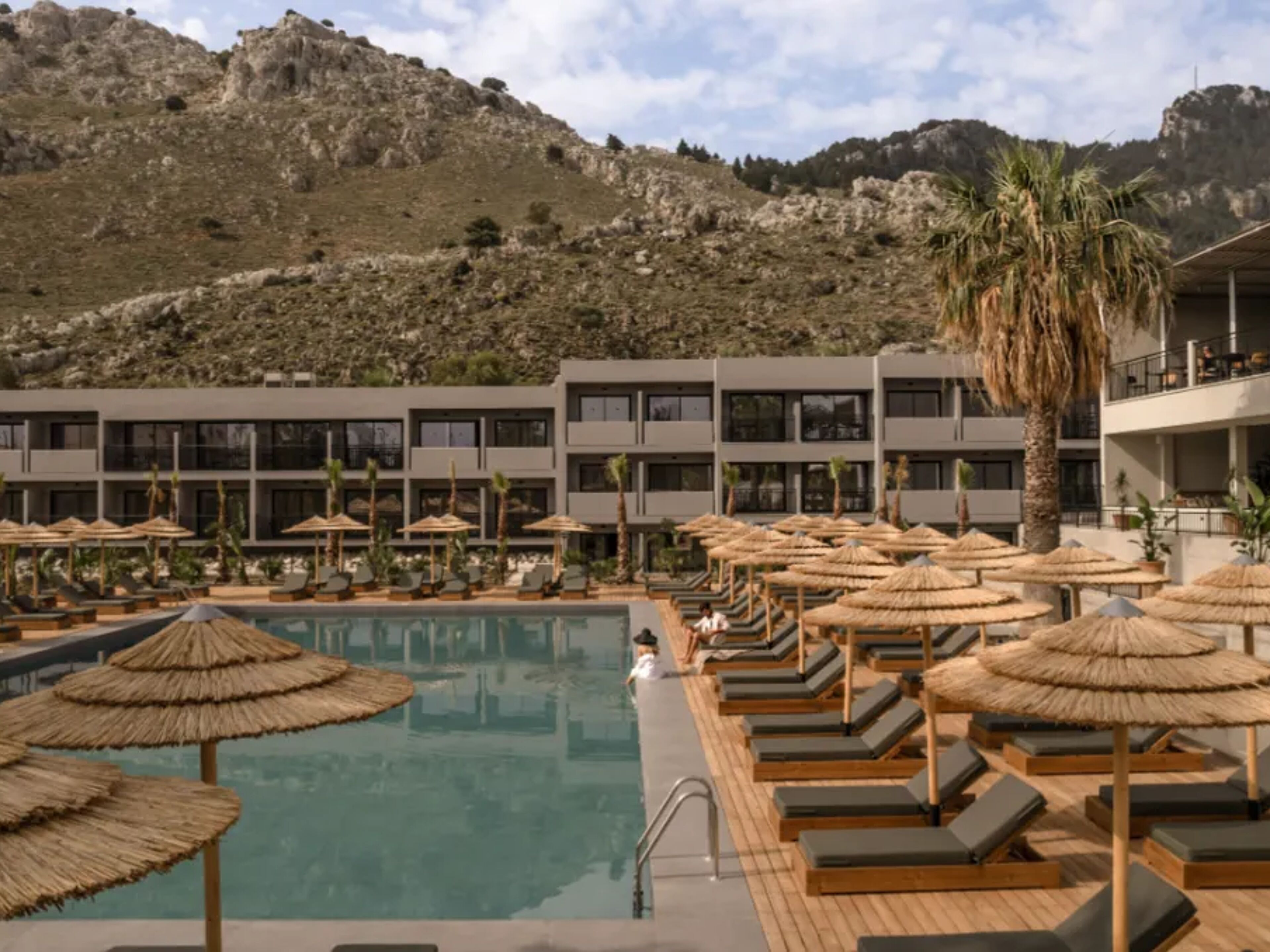 Cooks Club Kolymbia
