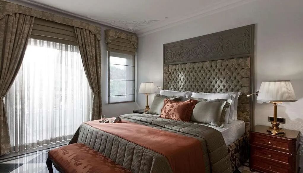 Ali Bey Resort Sorgun