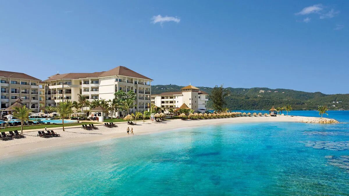 Secrets Wild Orchid impressie