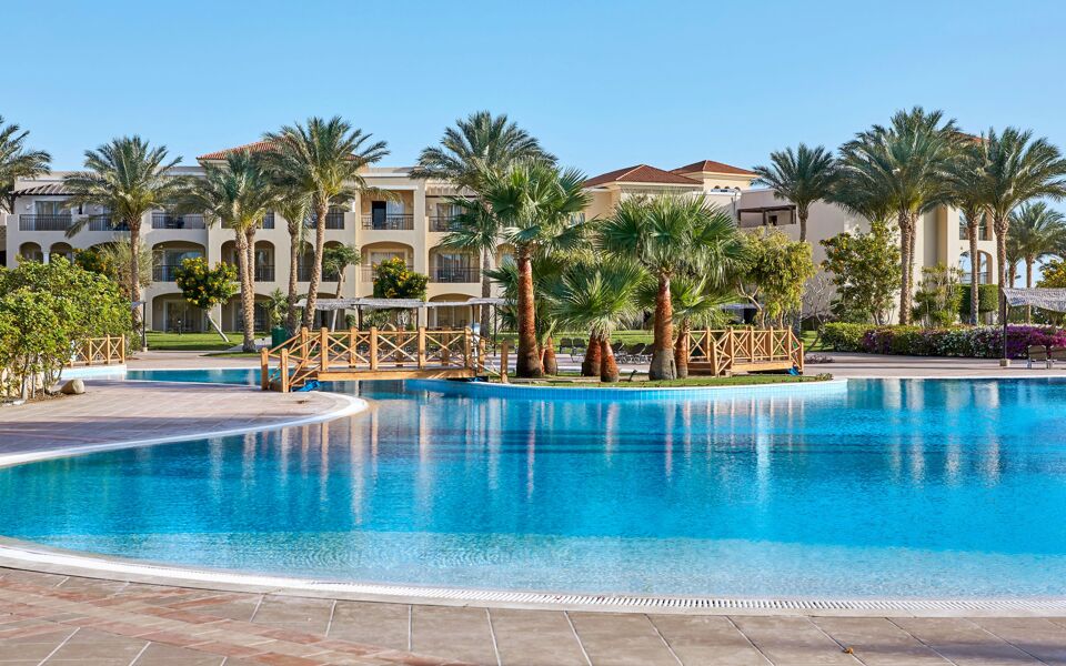 Jaz Mirabel Resort