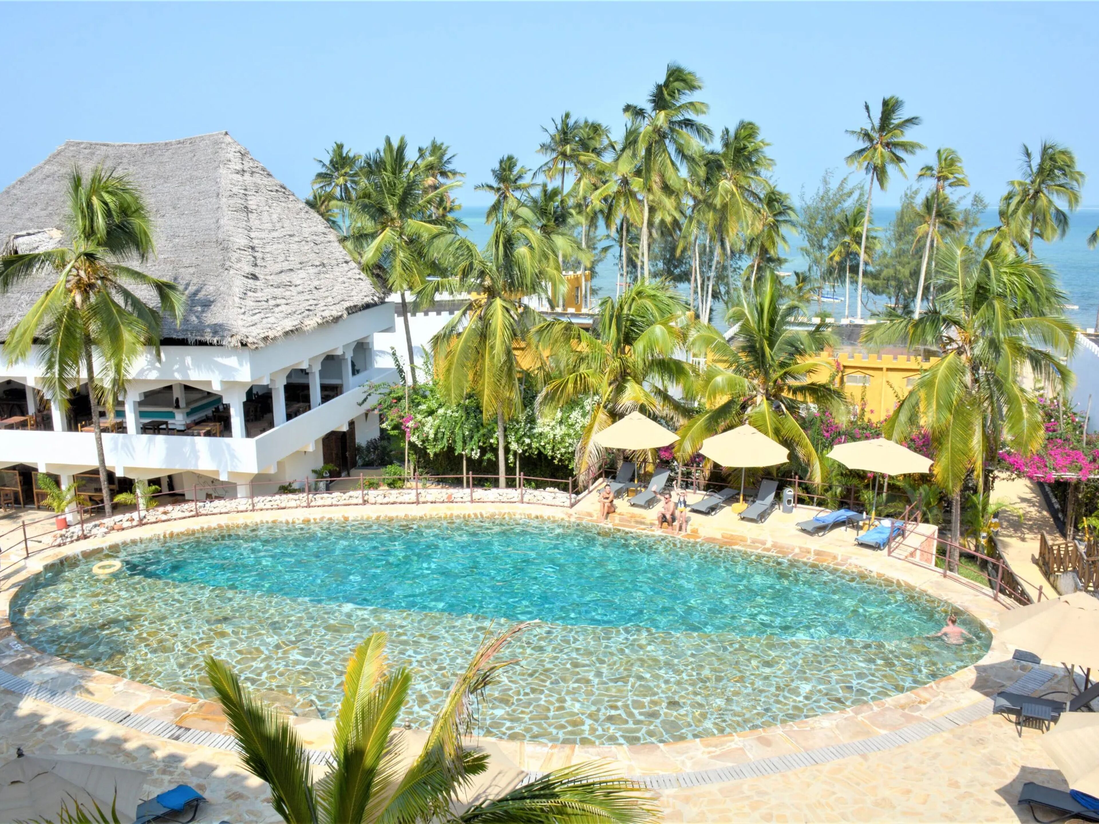Zanzibar Bay Resort