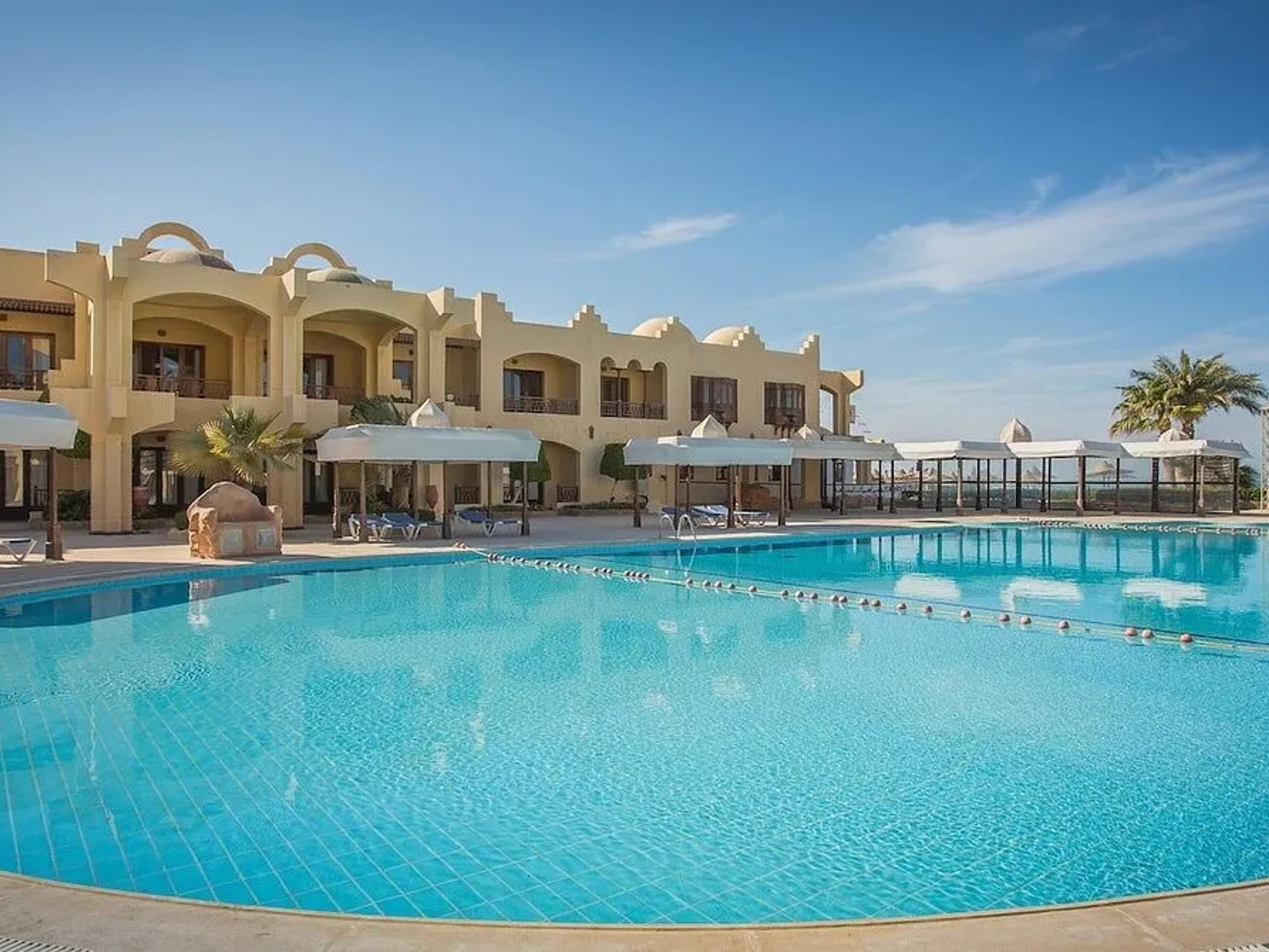 Sunny Days Resort - Mirette Resort & SPA