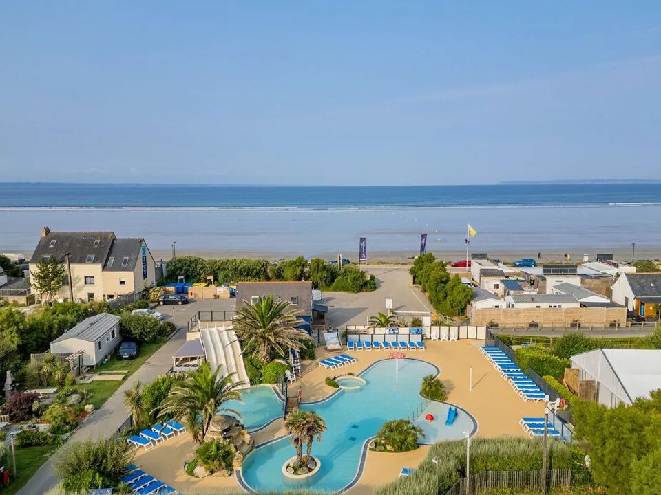 Camping Le Domaine de Ker Ys
