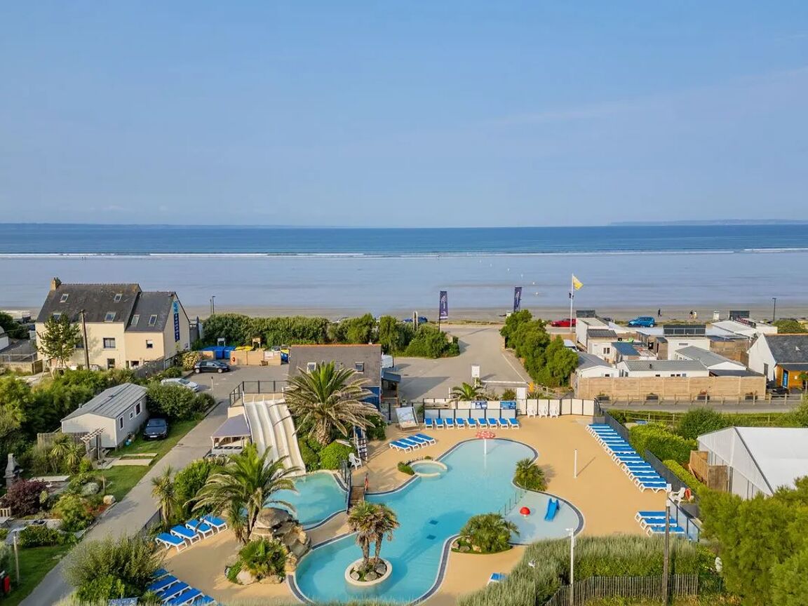 Camping Le Domaine de Ker Ys