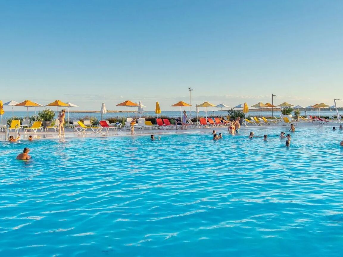 Camping Grand Kazela