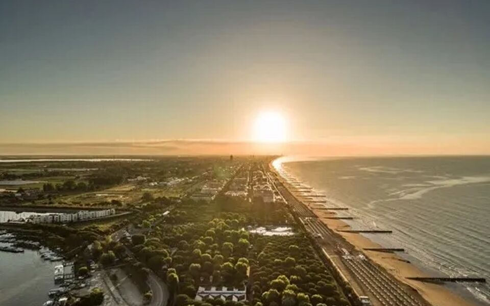 Jesolo International Club Camping