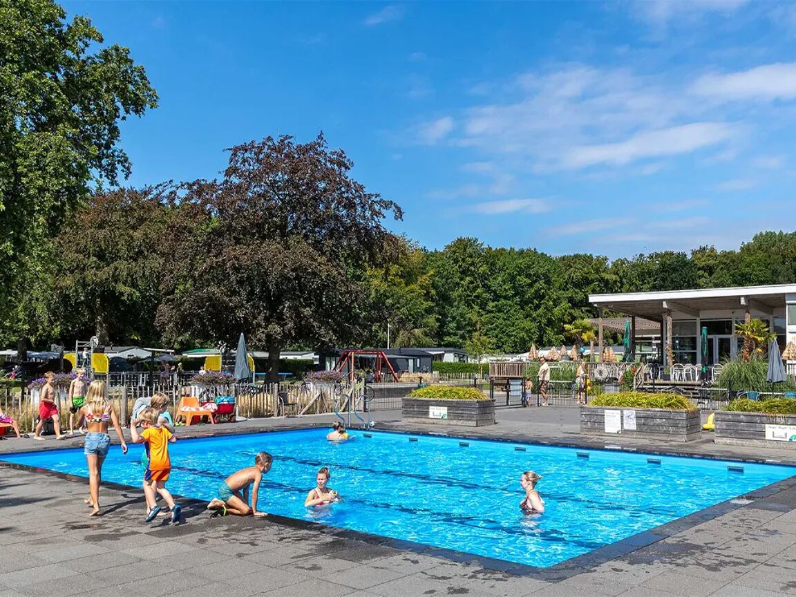 Molecaten Park Waterbos