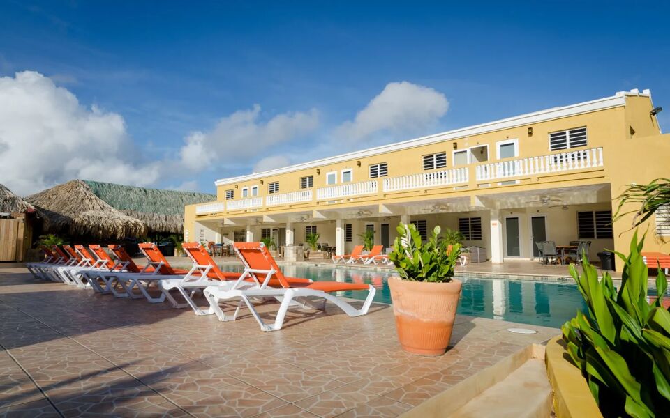 Hillside Resort Bonaire