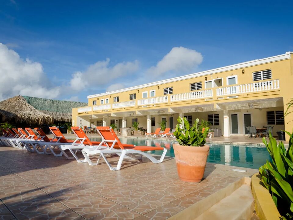 Hillside Resort Bonaire
