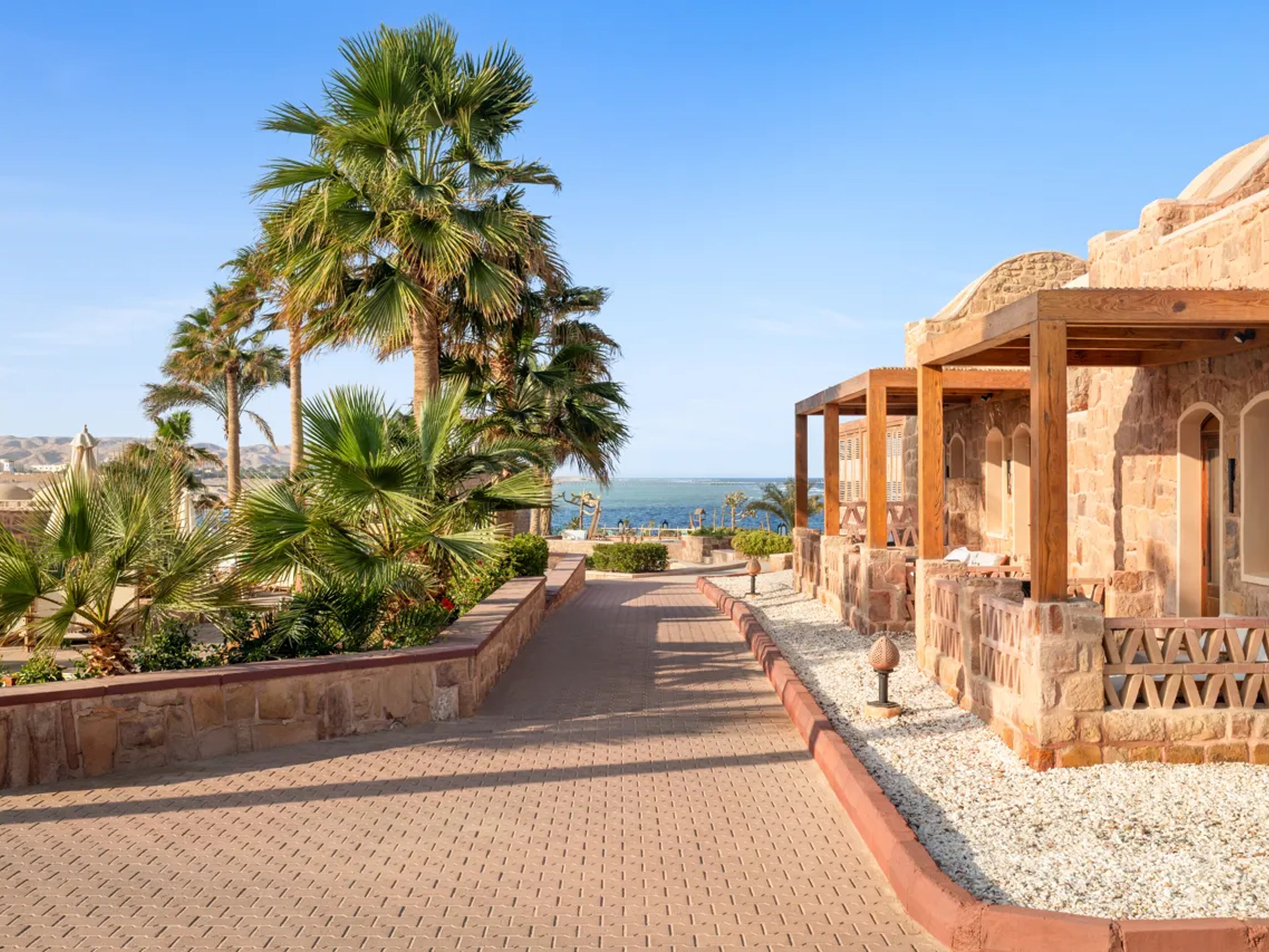 Mövenpick Resort El Quseir