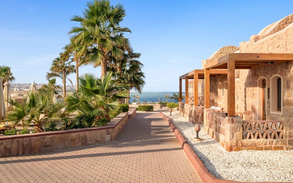 Mövenpick Resort El Quseir