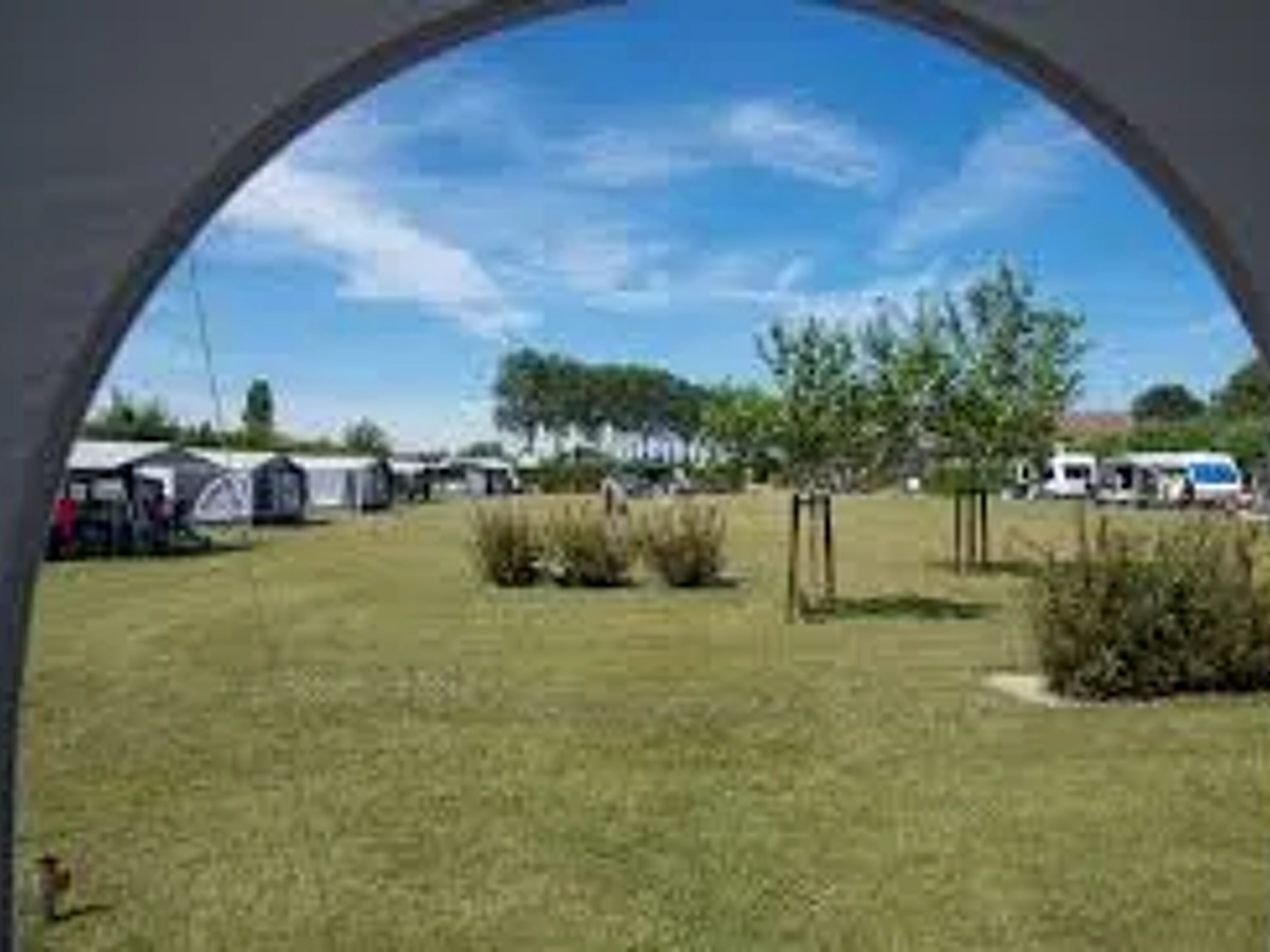 Camping  De Couter (+ Appartementen)