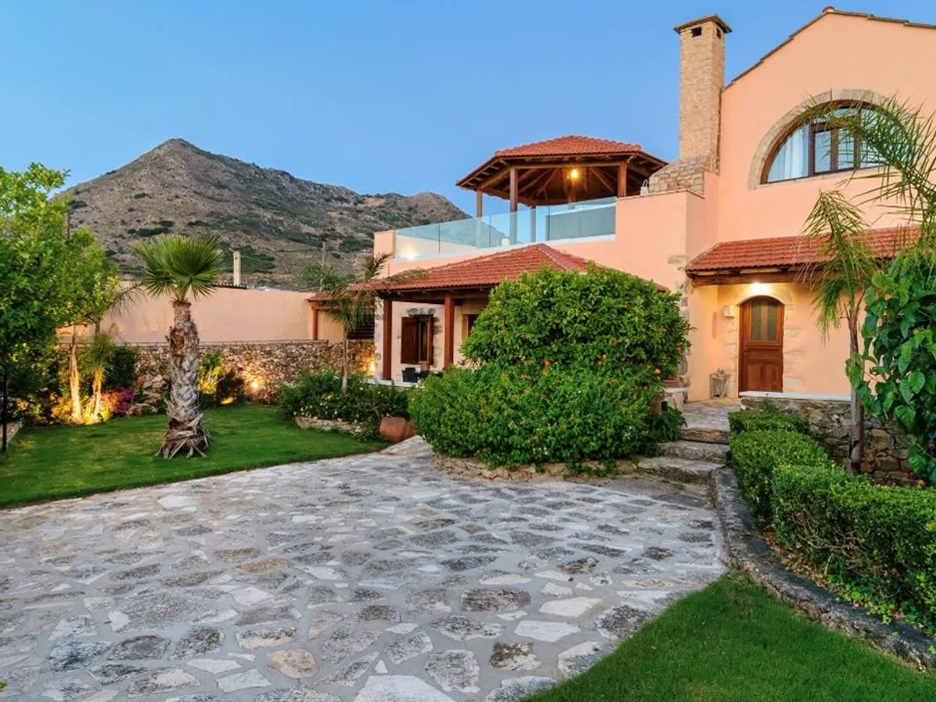 Villa Kambia