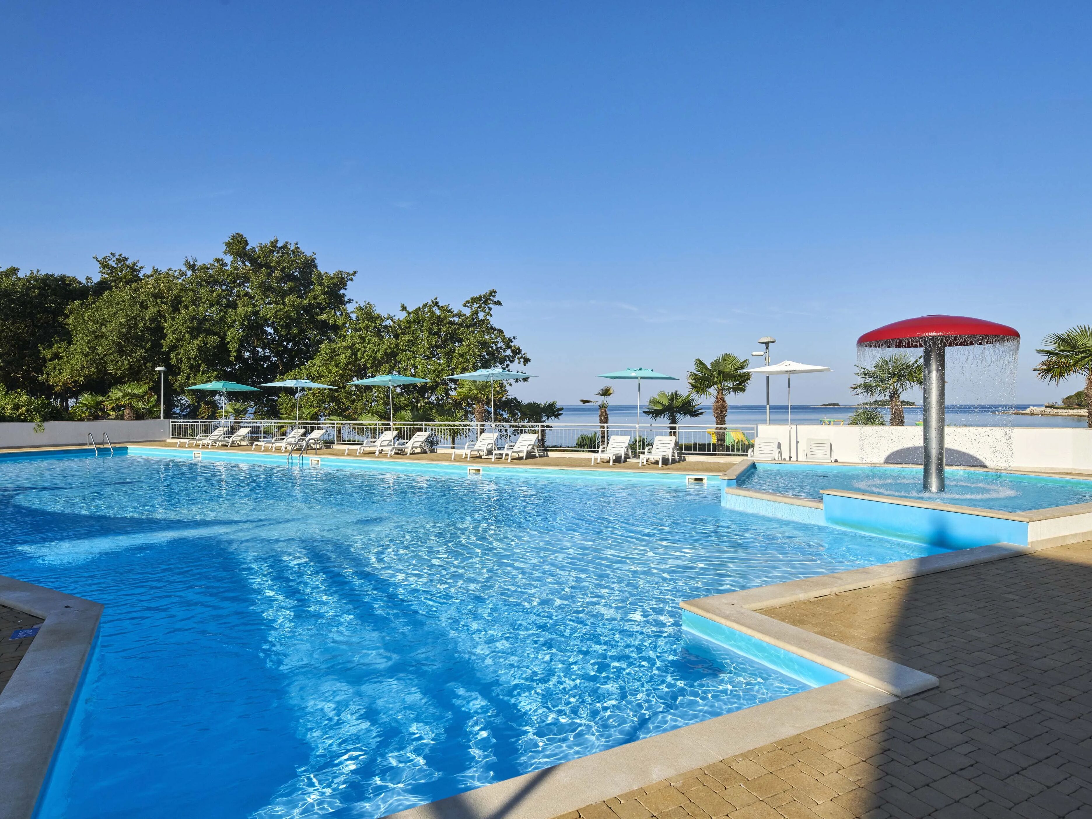 Camping Bijela Uvala