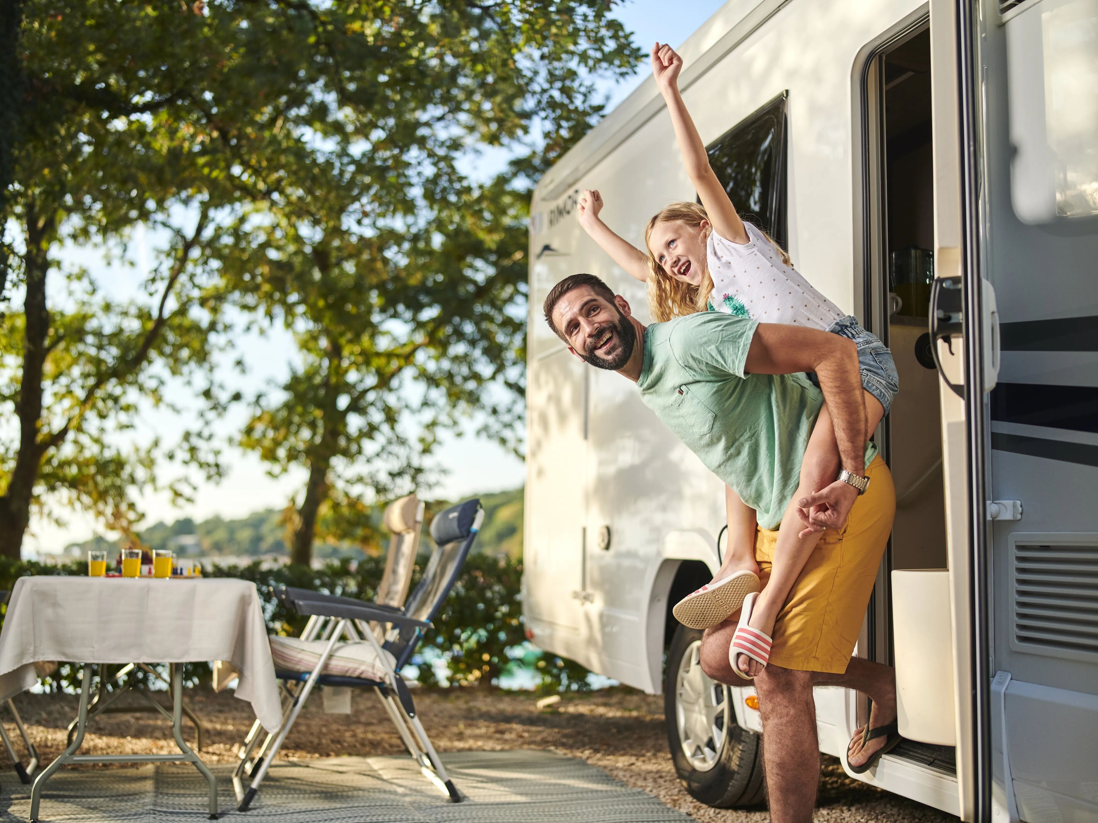 Camping Bijela Uvala