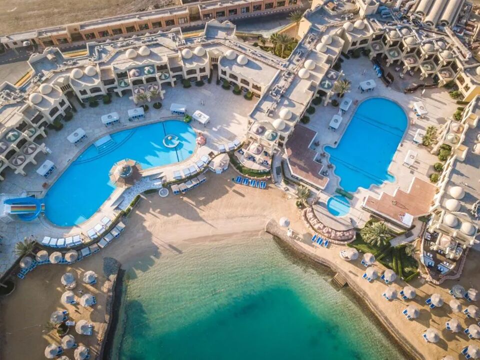 Sunny Days Resort - Palma De Mirette