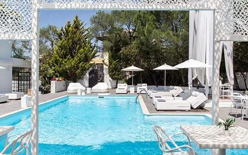 Hotel Racconto Boutique Design