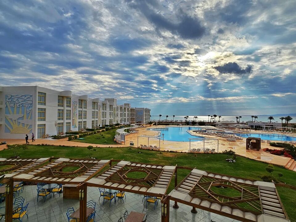 Amarina Sun Resort & Aqua Park Sharm El Sheikh