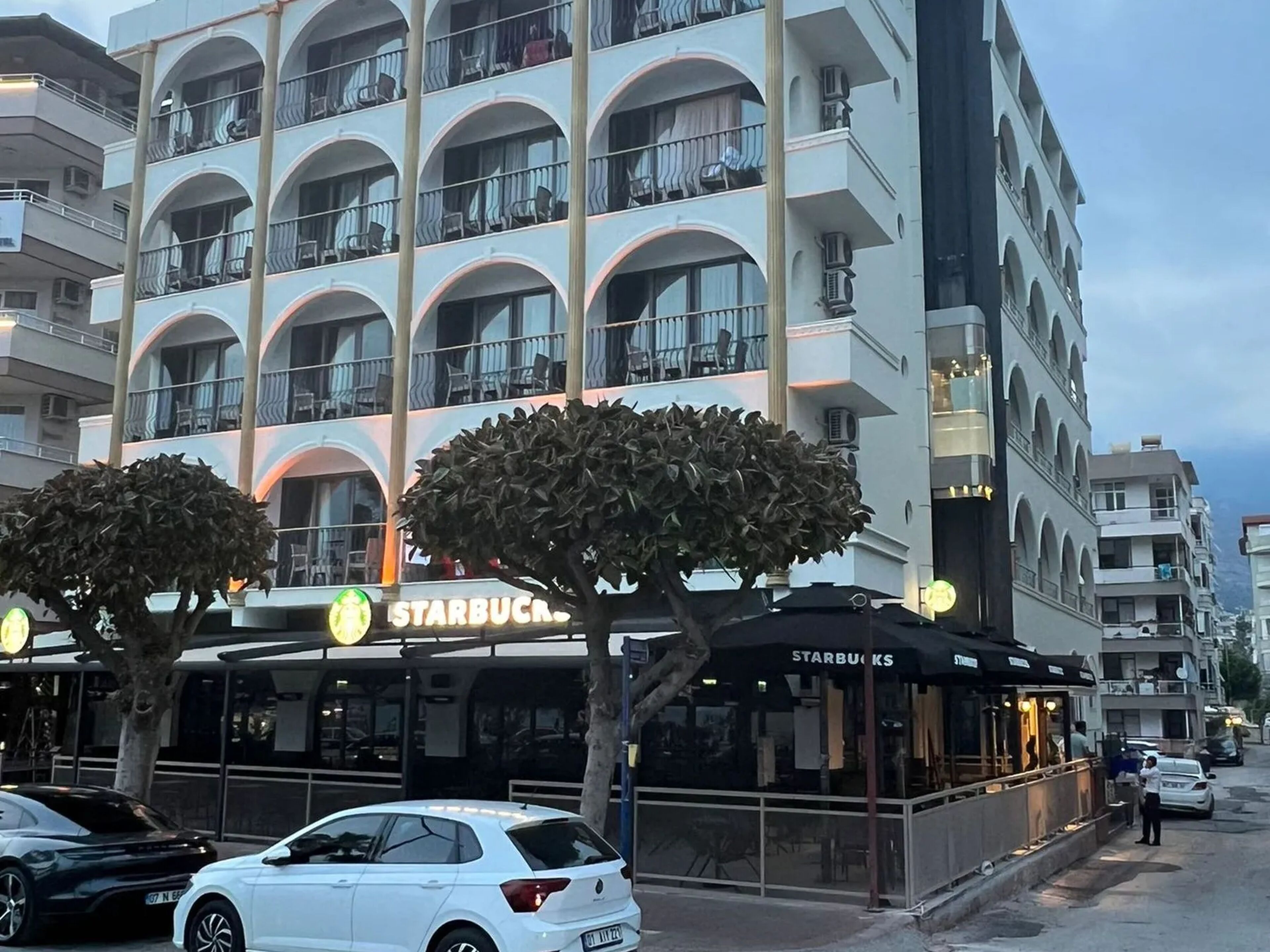 Wien Star Hotel