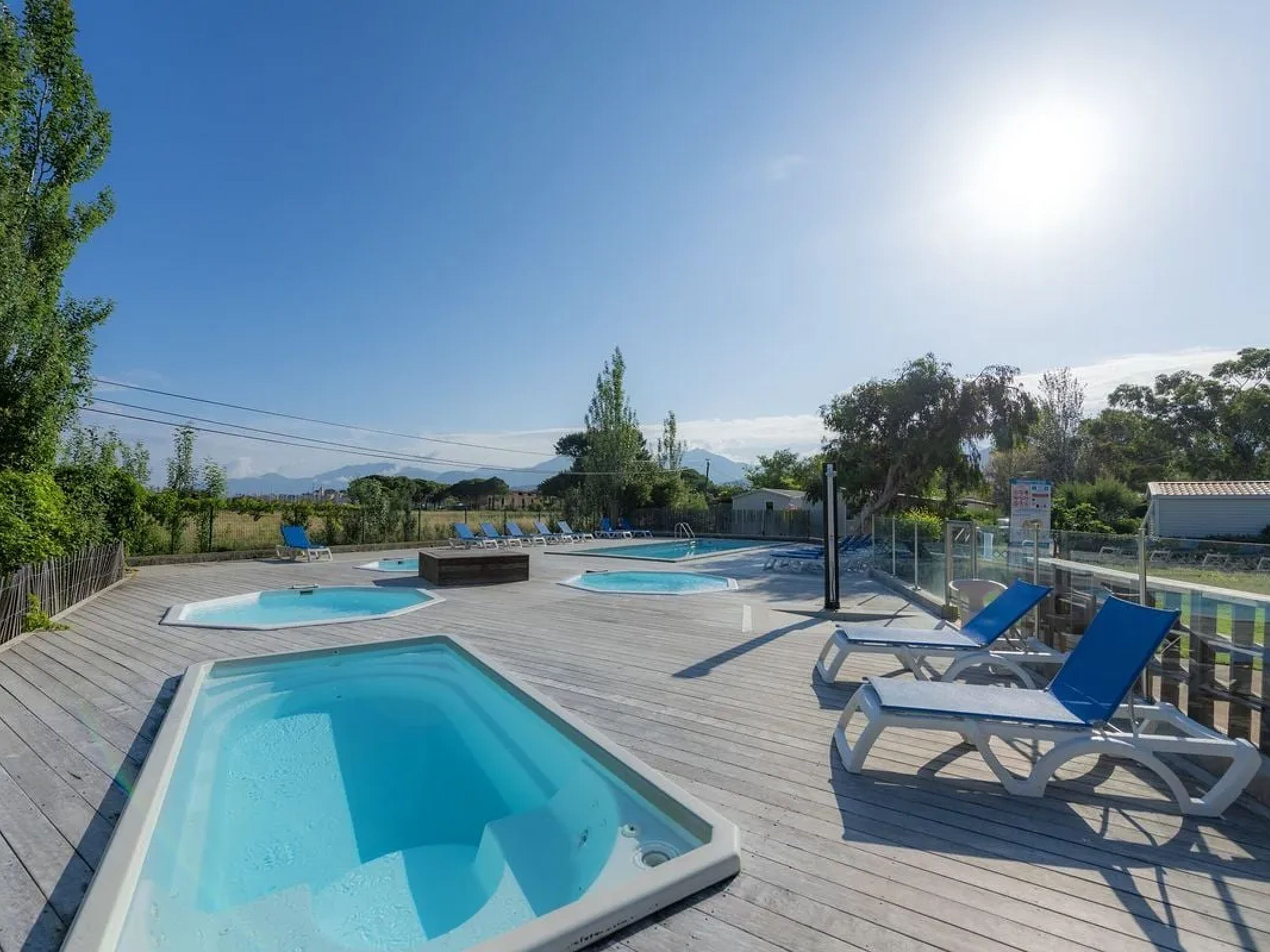 Camping Kalliste
