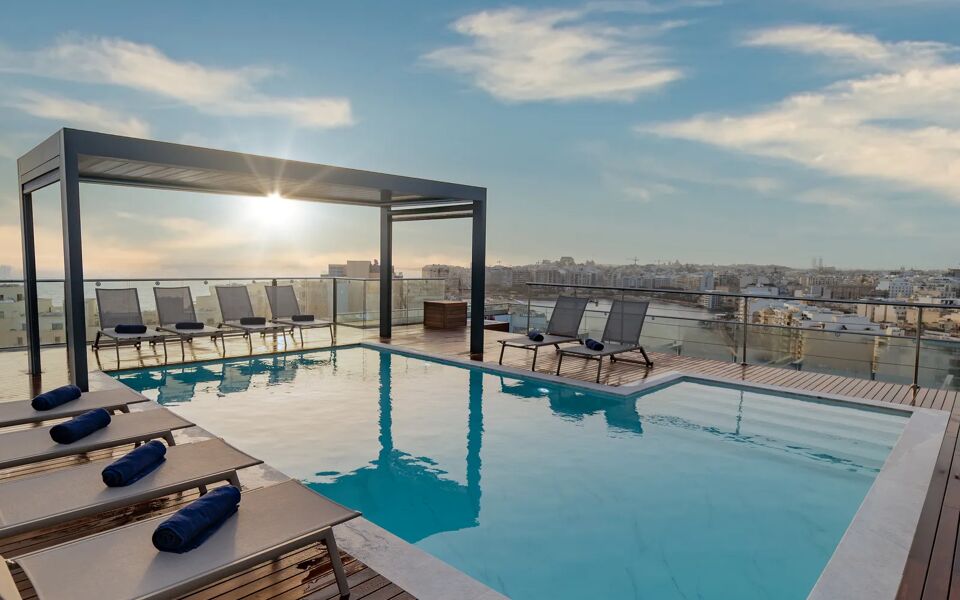 Mercure St. Julian's Malta