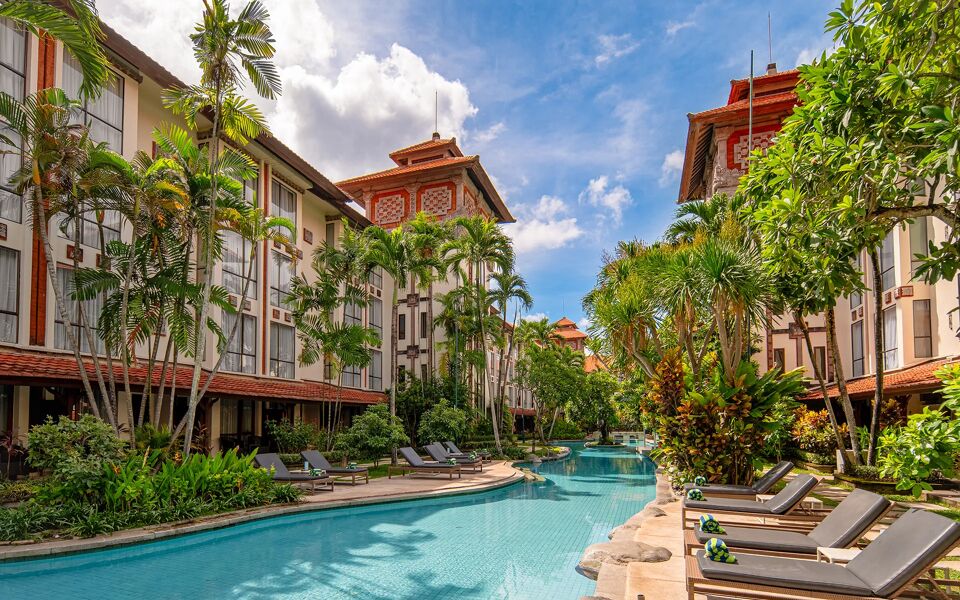 Prime Plaza Hotel Sanur 