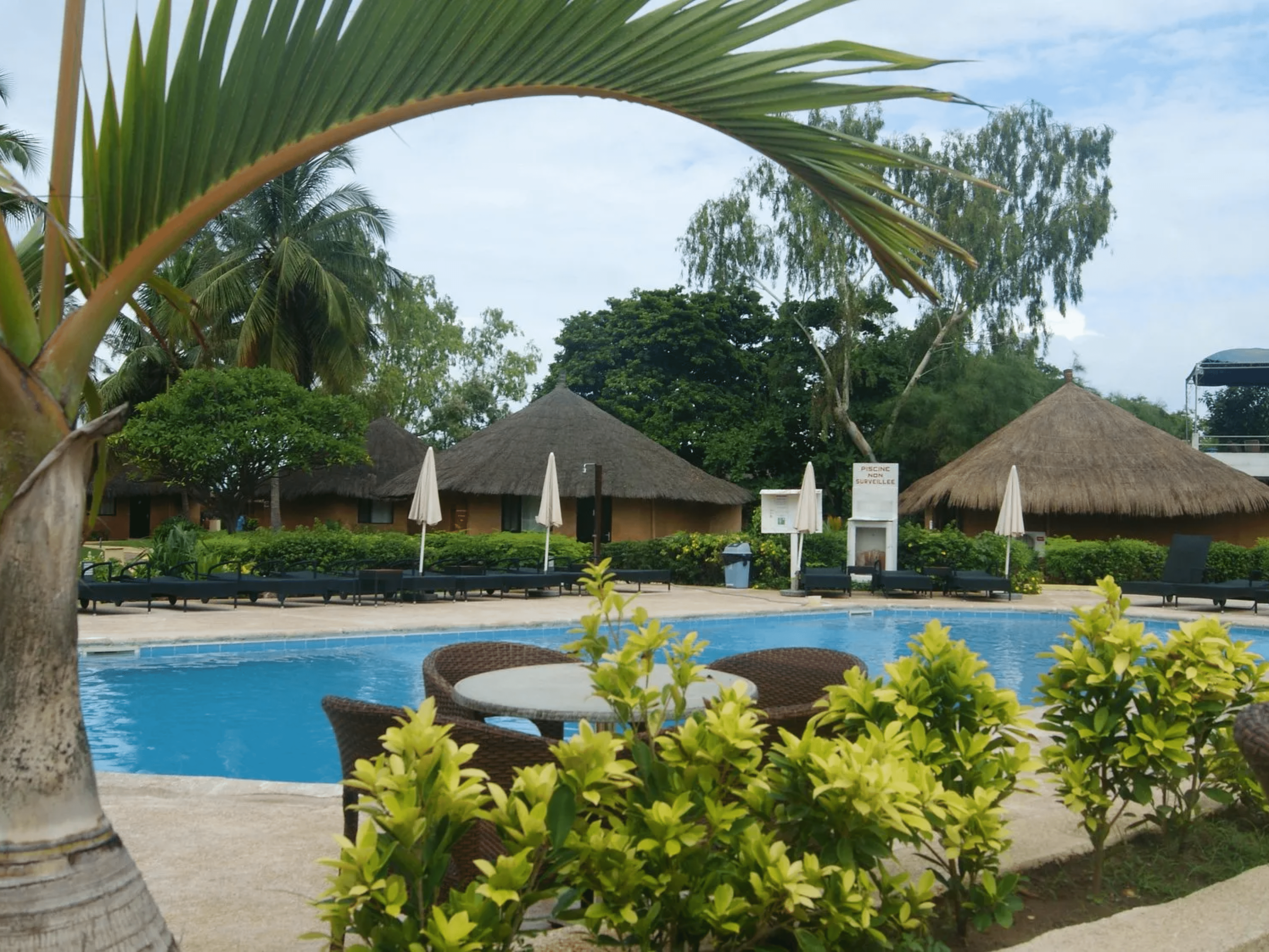 Le Saly Hotel