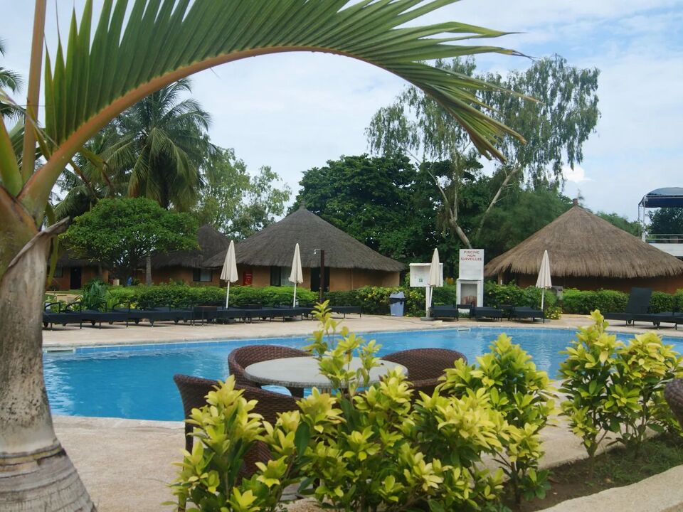 Le Saly Hotel