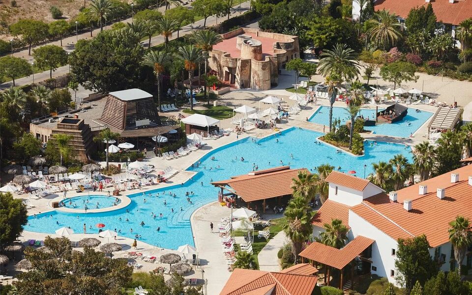 PortAventura Hotel El Paso
