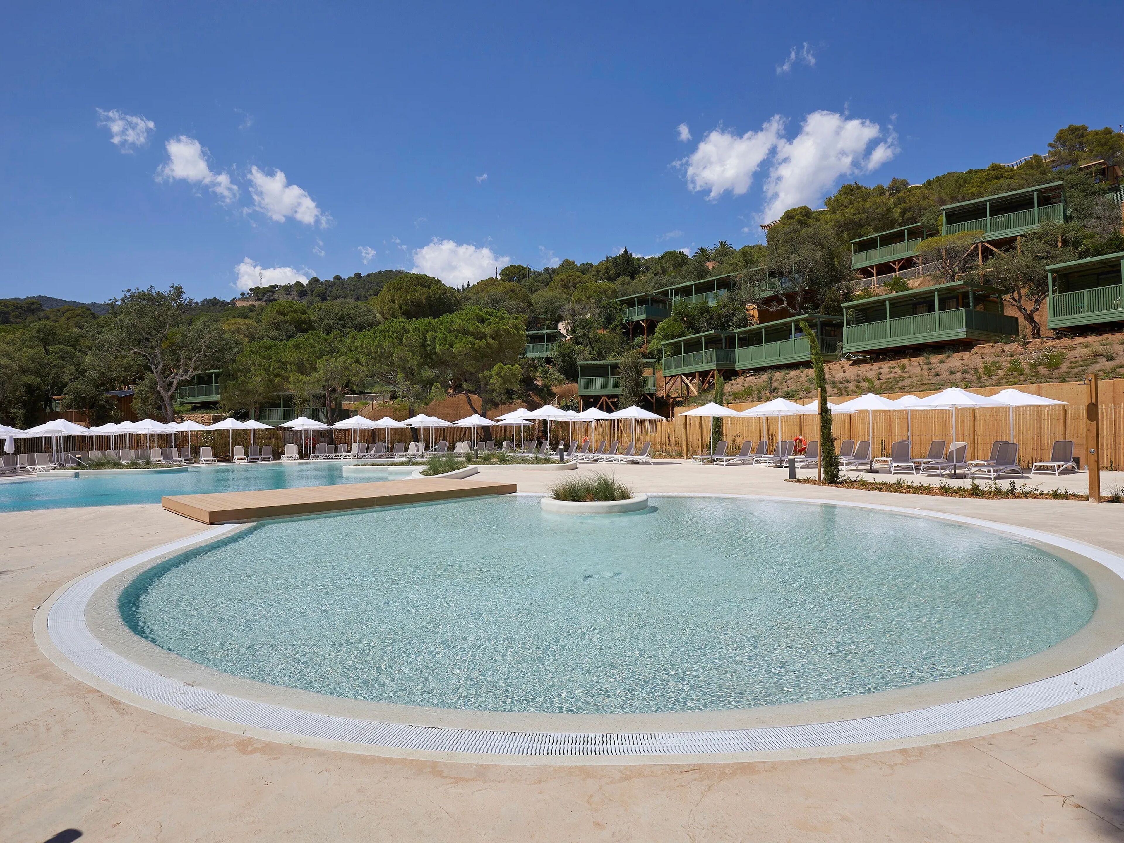 Camping Cala Pola