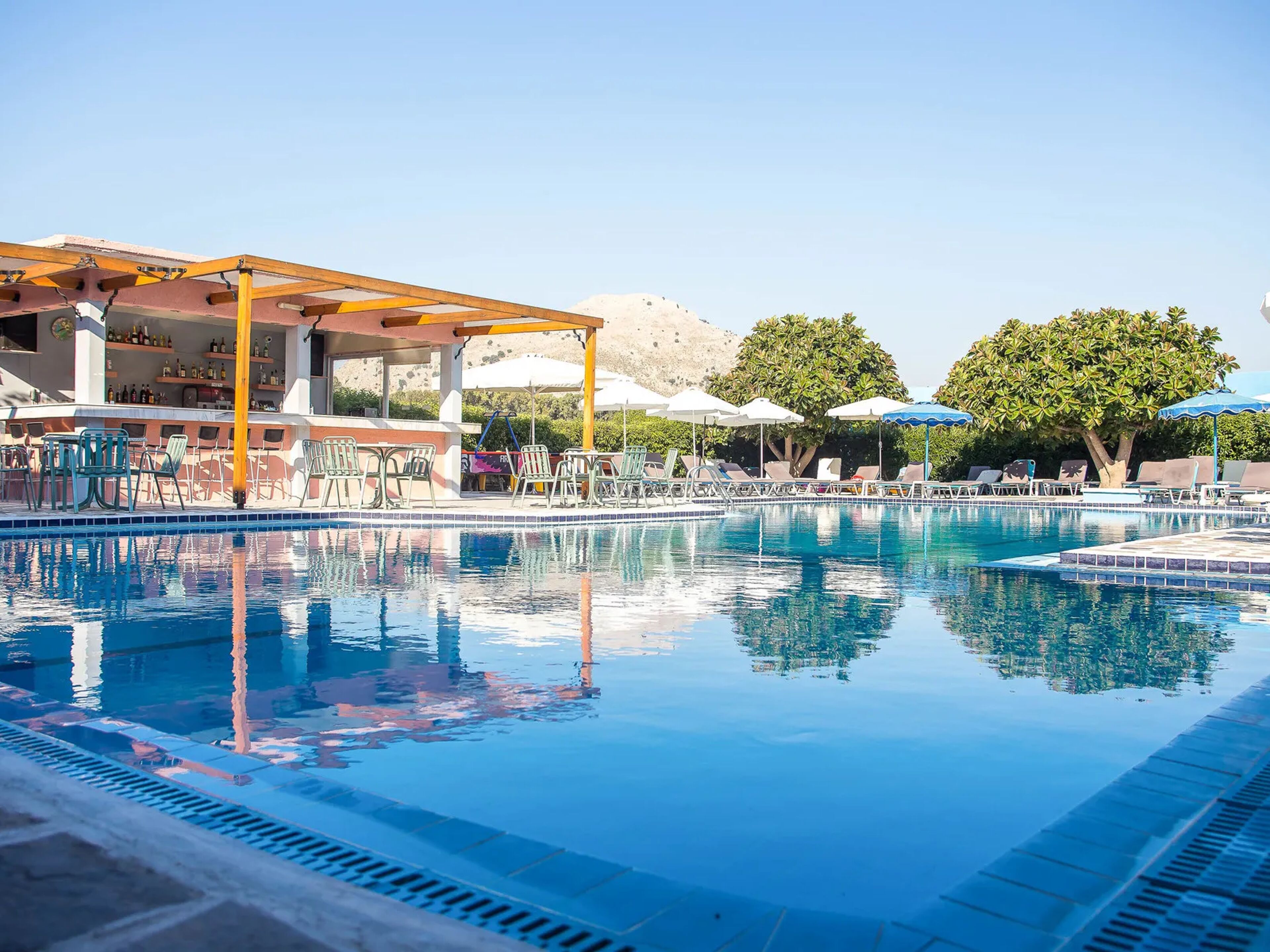 Belvita Hotel