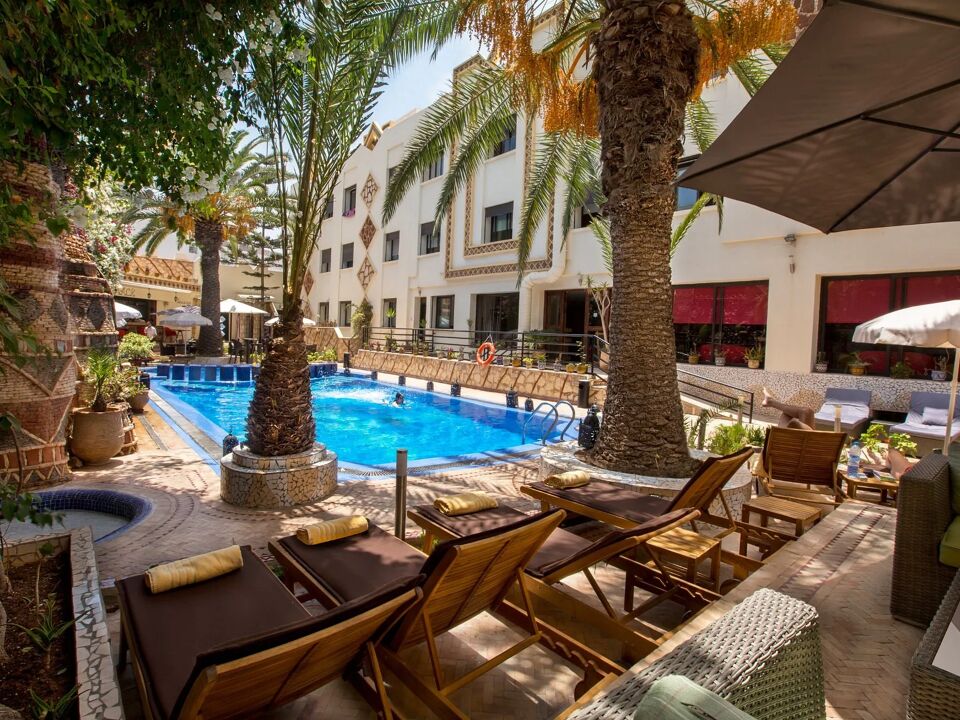 Atlantic Hotel