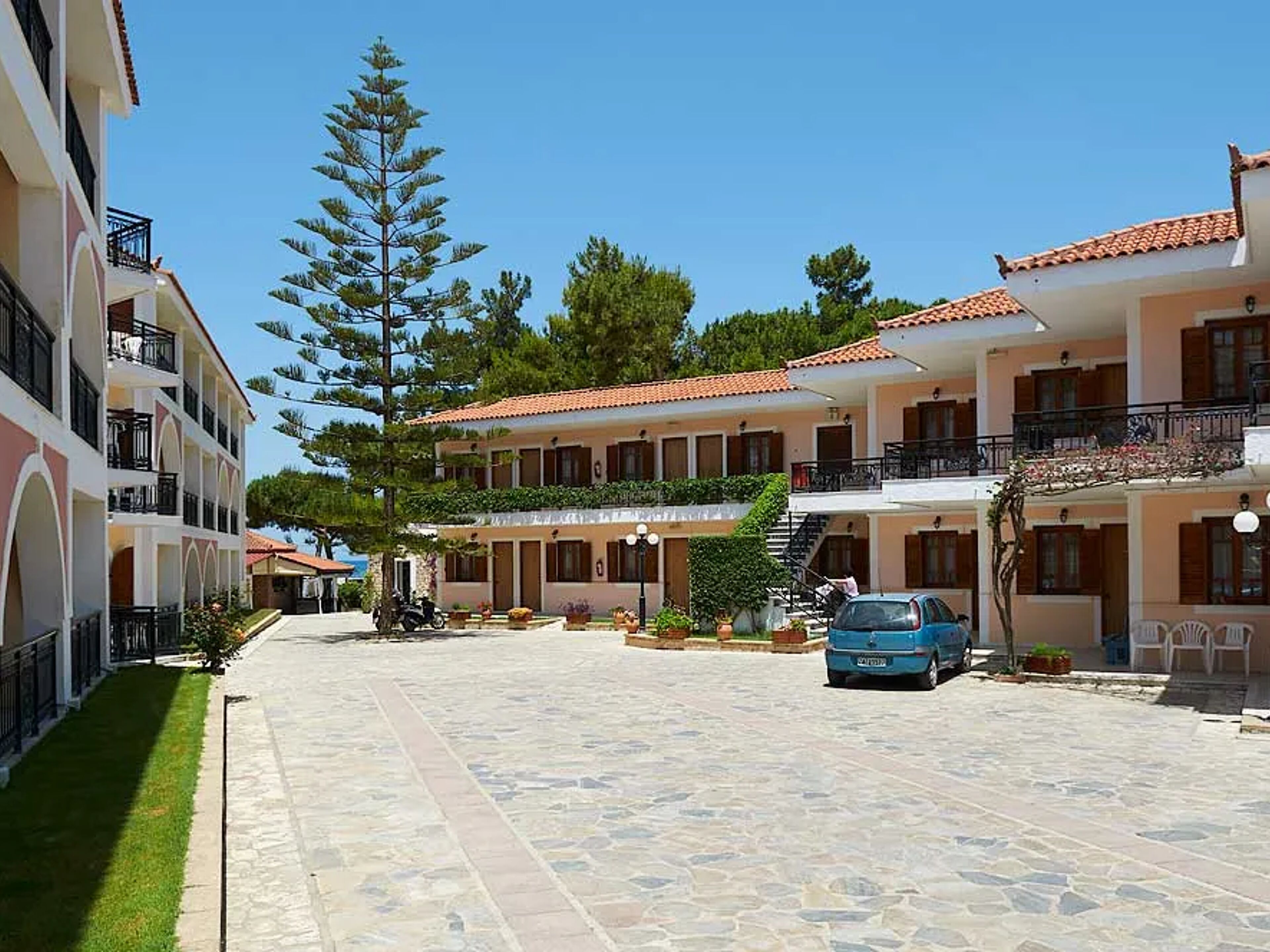 Castello Beach