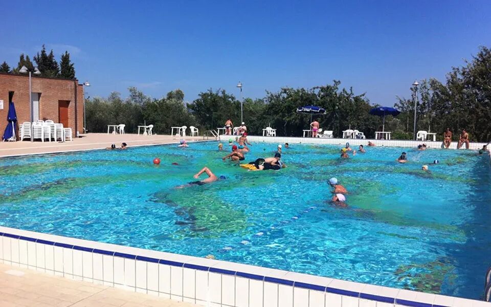 Camping Boschetto di Piemma