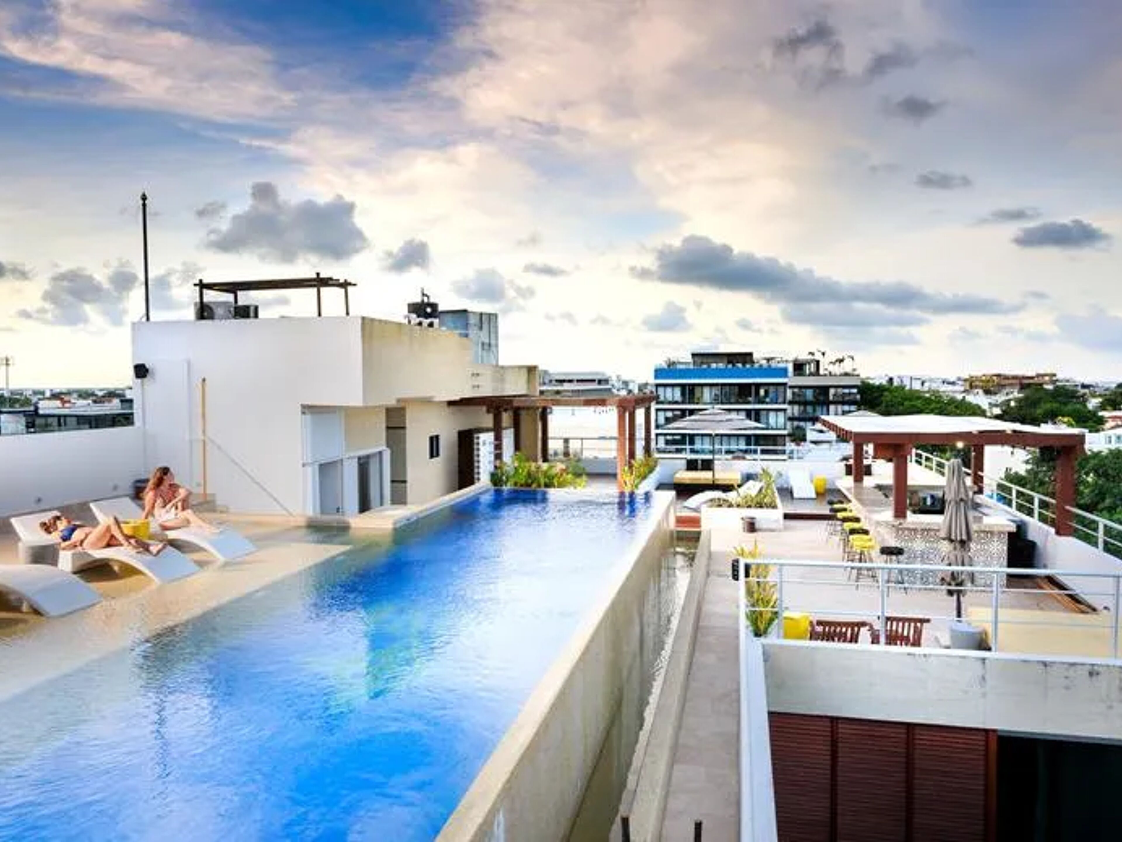 Soul Beach Luxury Boutique Hotel & Spa