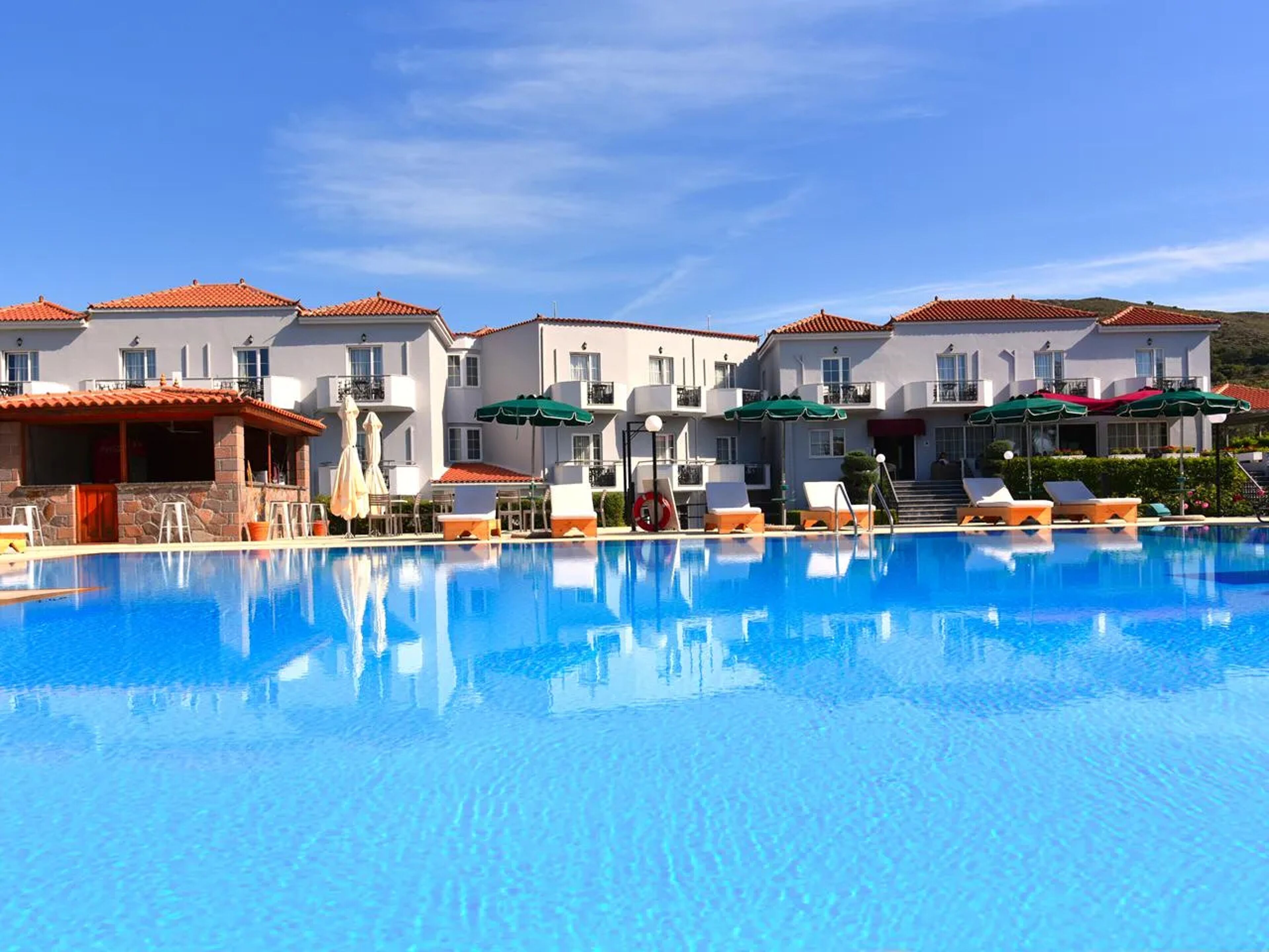 Bella Vista