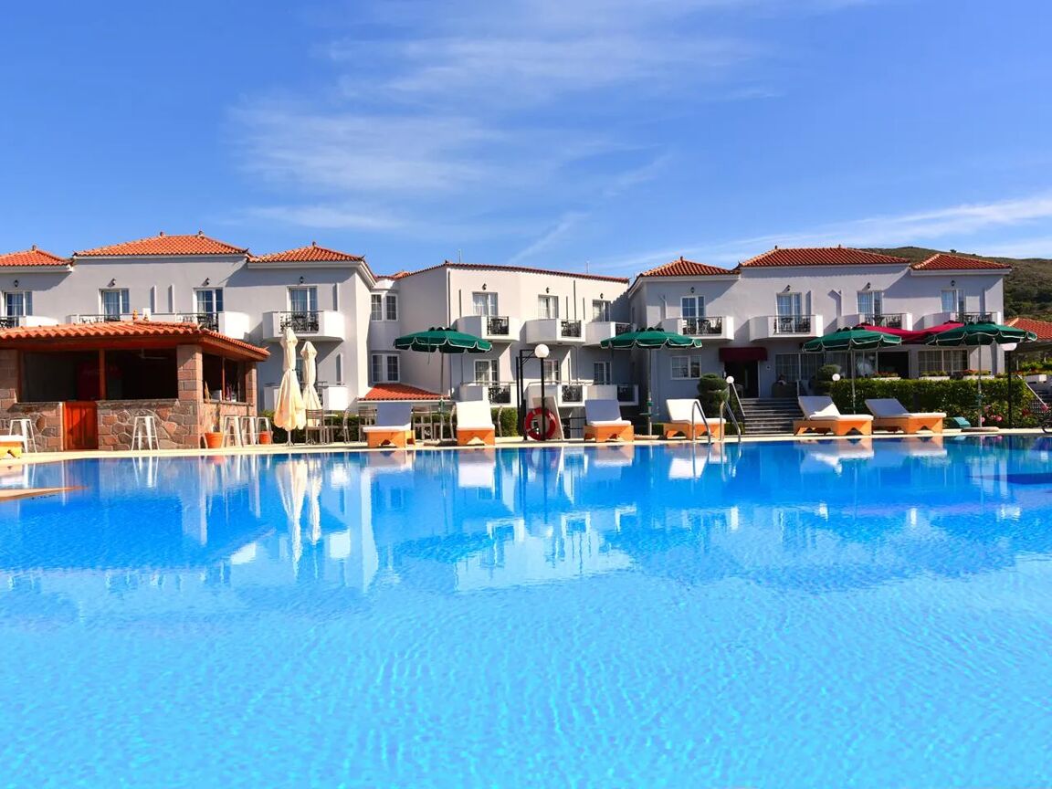 Hotel Bella Vista