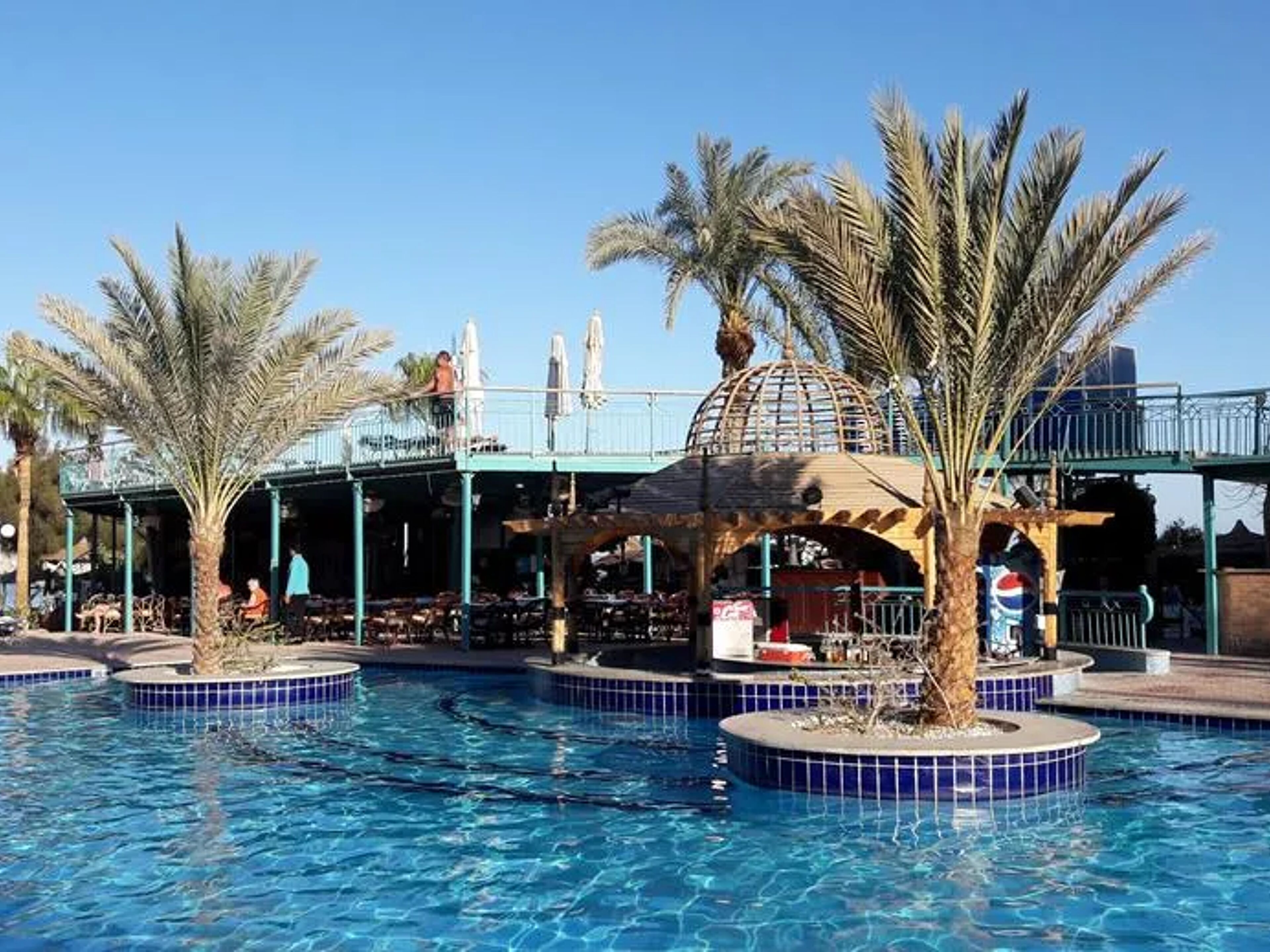 Bella Vista Resort