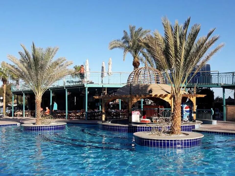 Bella Vista Resort
