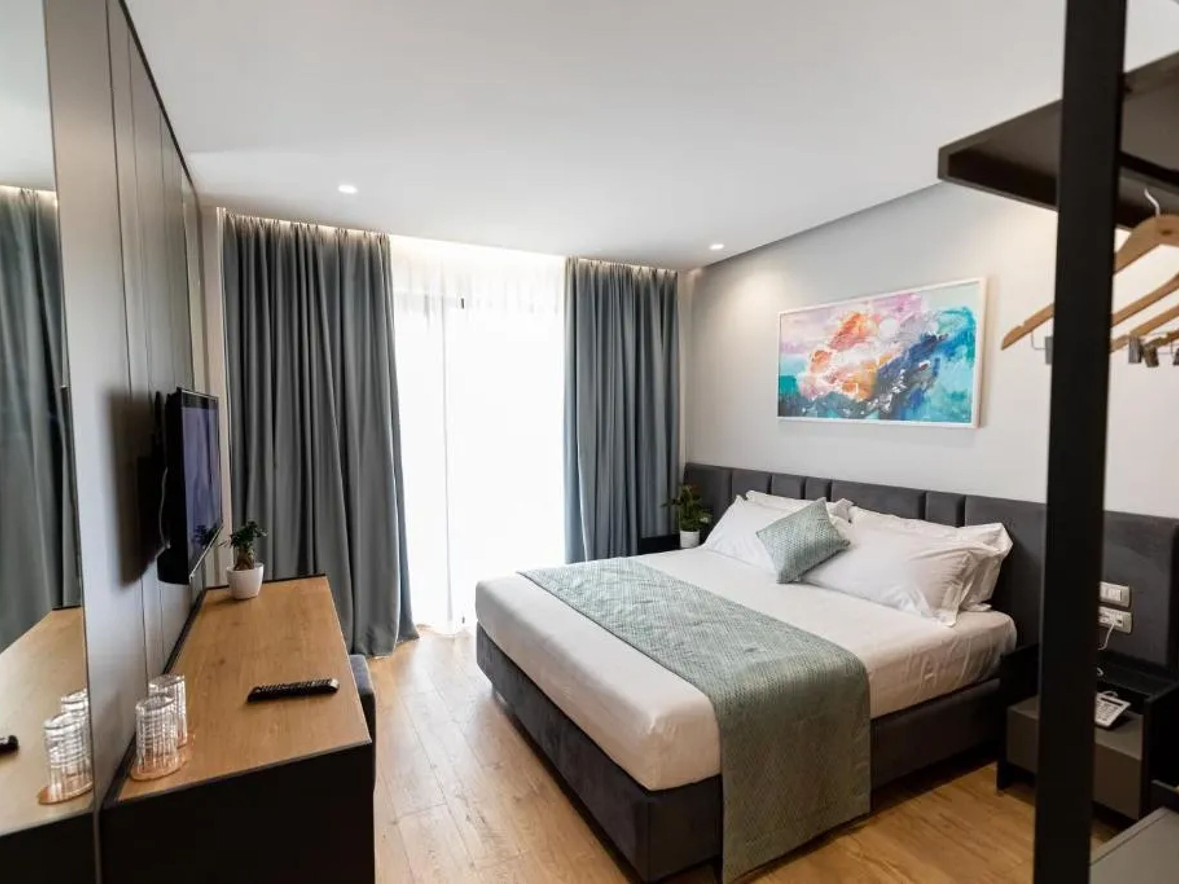 Ames Hotel & Spa