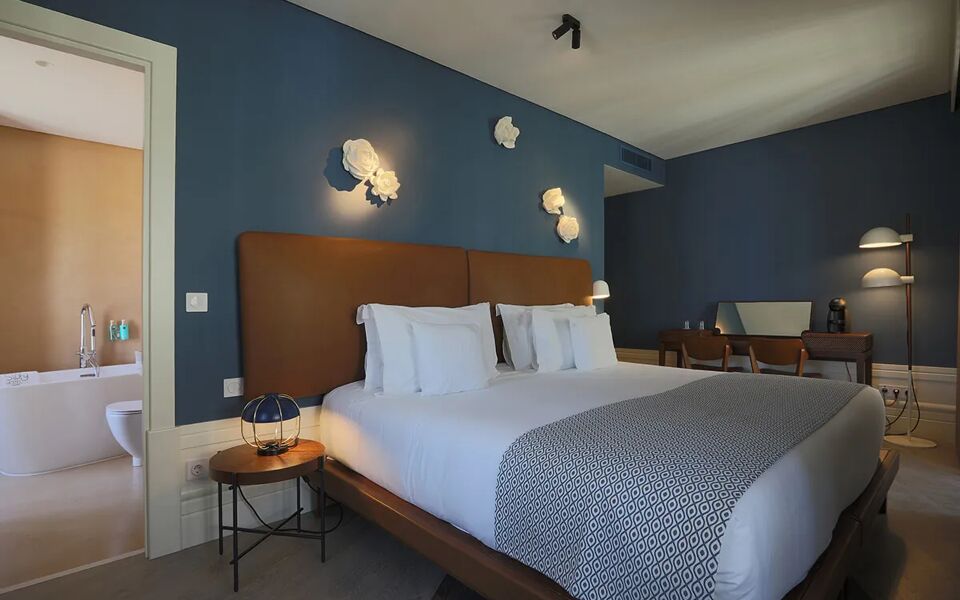 My Story Hotel Figueira