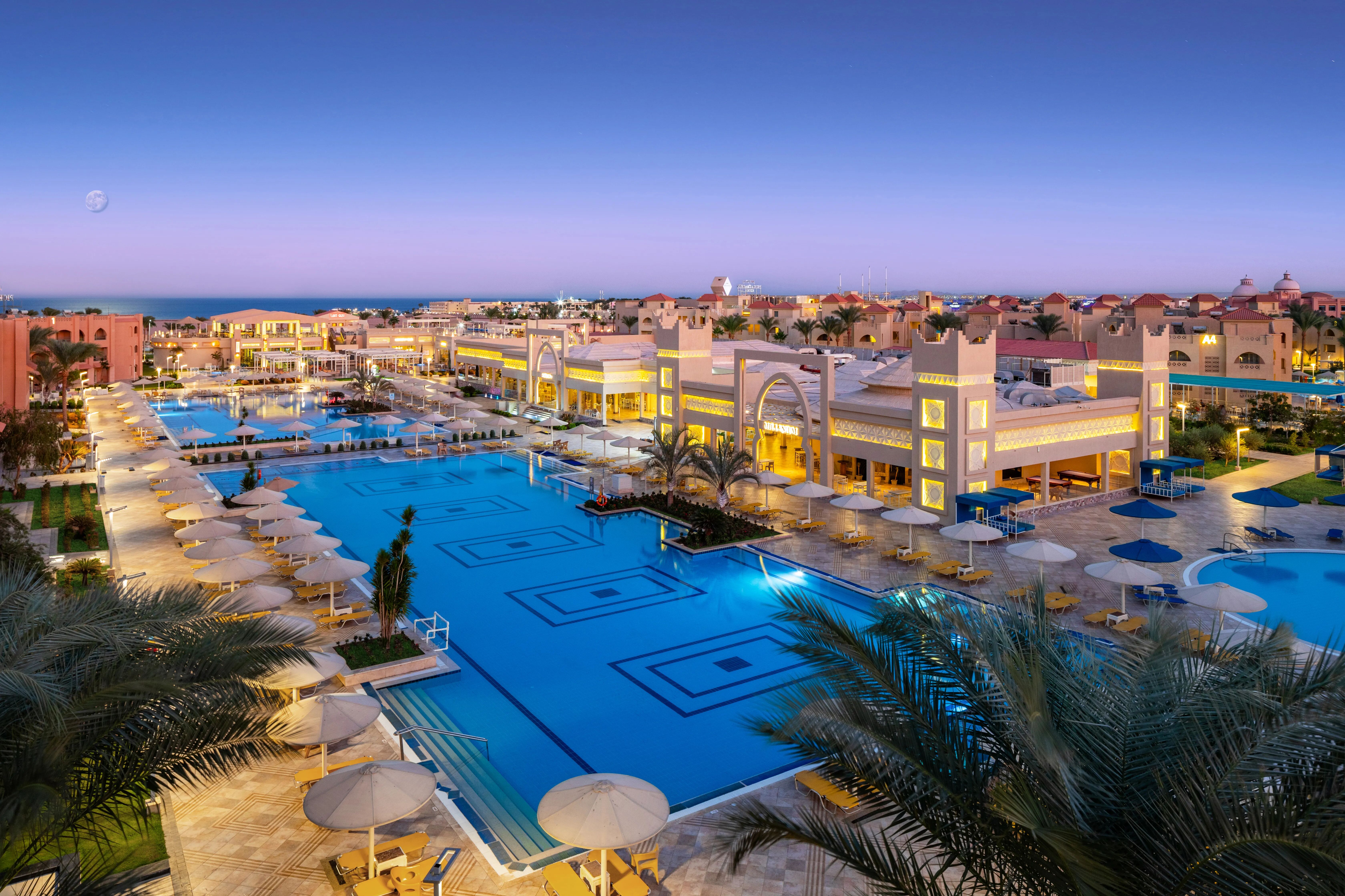 pickalbatros-aqua-vista-resort-hurghada
