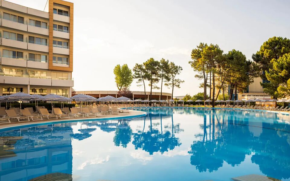 Alua Gran Camp De Mar