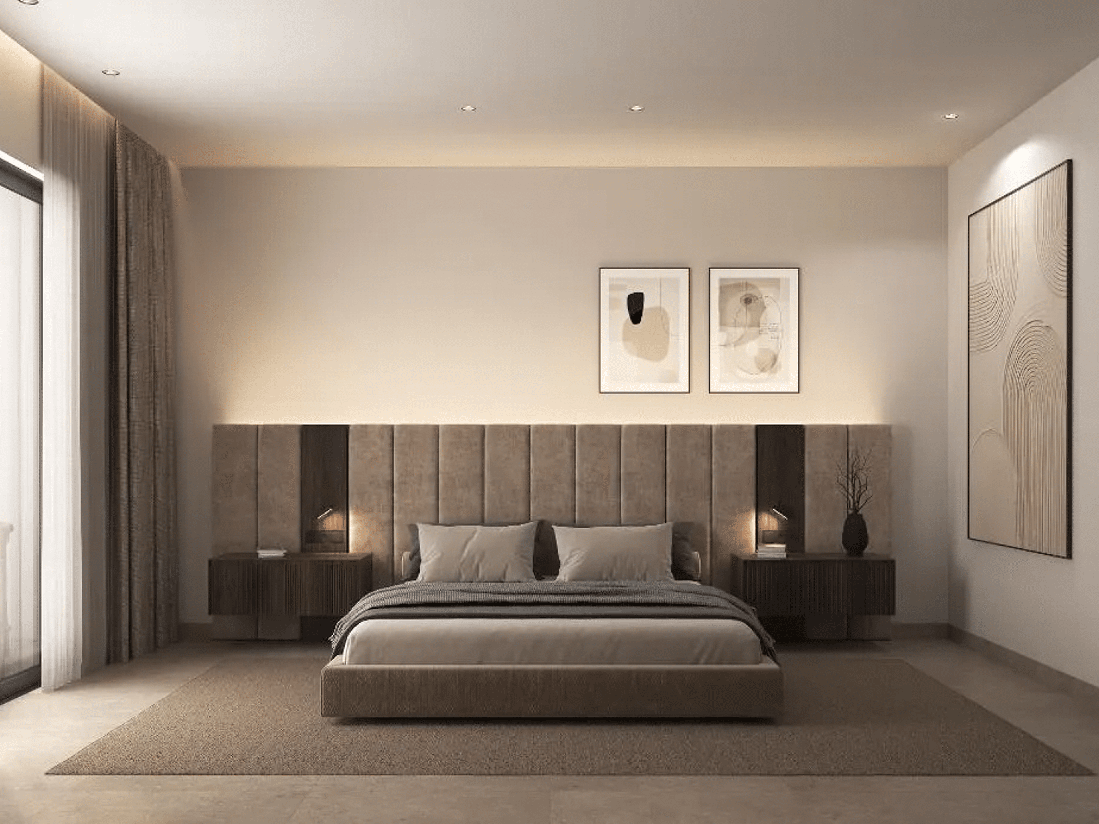 The Ritual Hotel
