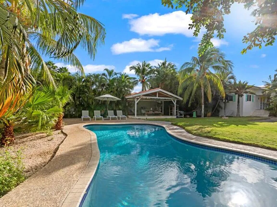 TUK Tropical Boutique Resort