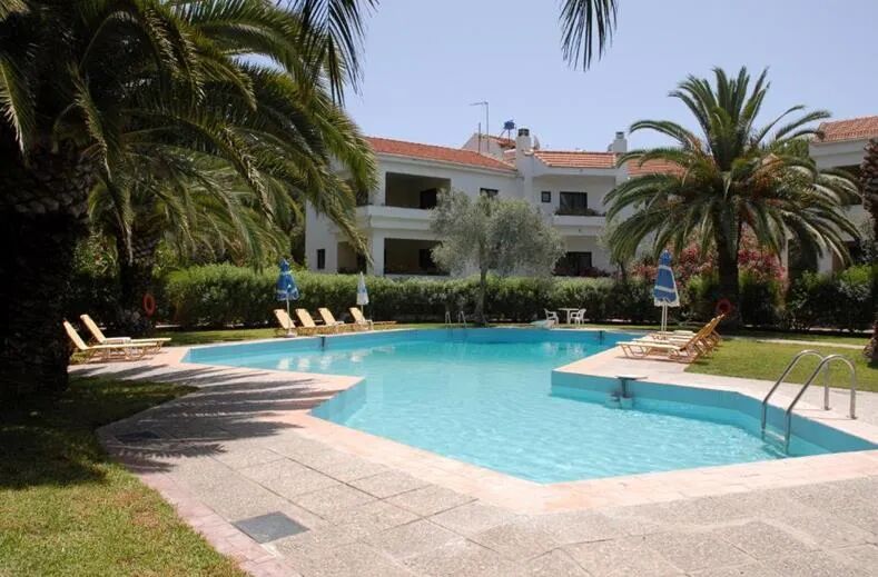 niki-aparthotel