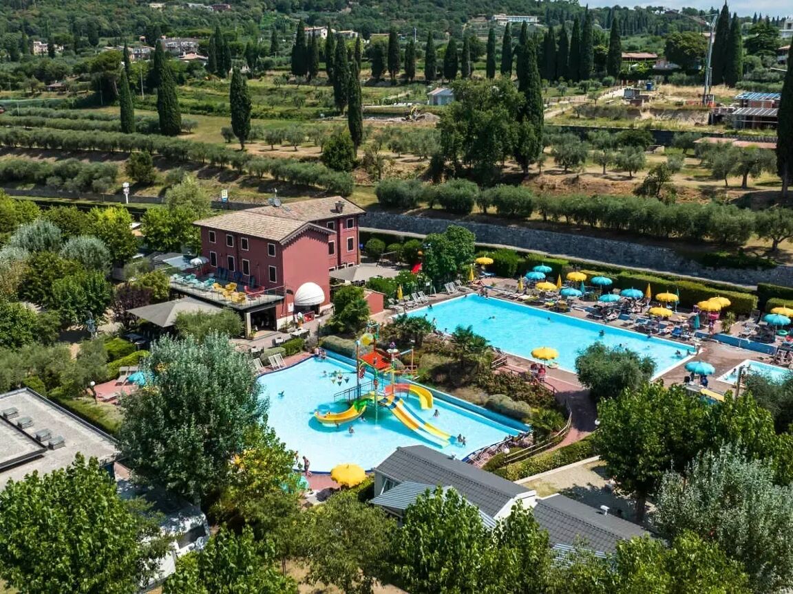 Camping Serenella